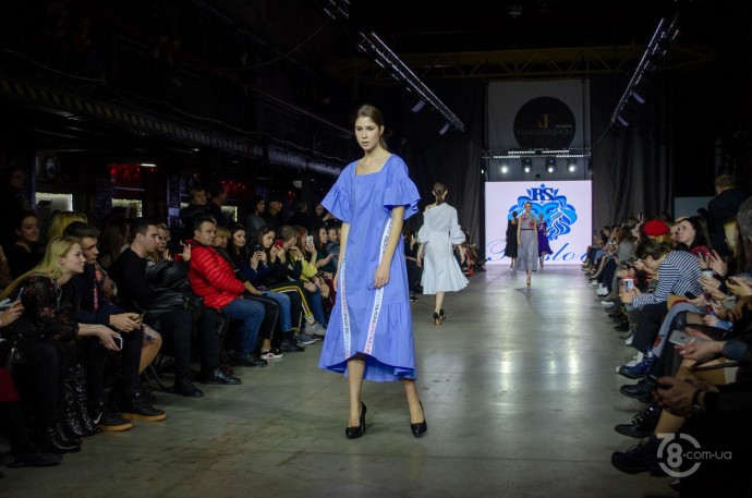 Kharkiv Fashion 2019