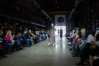 Kharkiv Fashion 2019