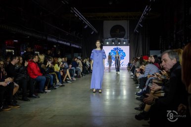 Kharkiv Fashion 2019