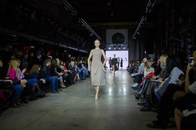 Kharkiv Fashion 2019