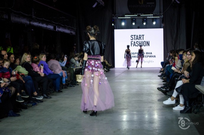 Start Fashion 2019