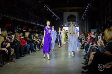 Kharkiv Fashion 2019