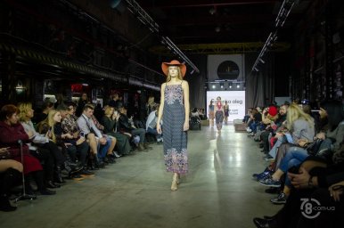 Kharkiv Fashion 2019