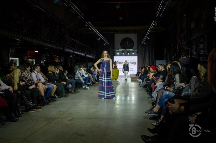 Kharkiv Fashion 2019