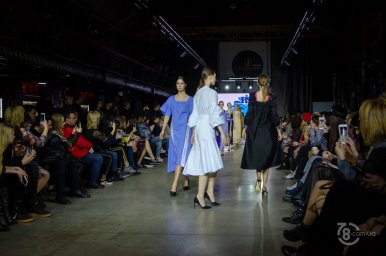 Kharkiv Fashion 2019