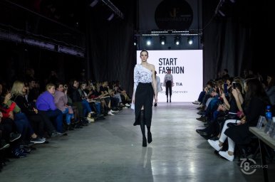 Start Fashion 2019