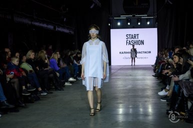 Start Fashion 2019