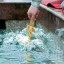 В Харькове на Крещение пройдет крещенское освящение воды (расписание)
