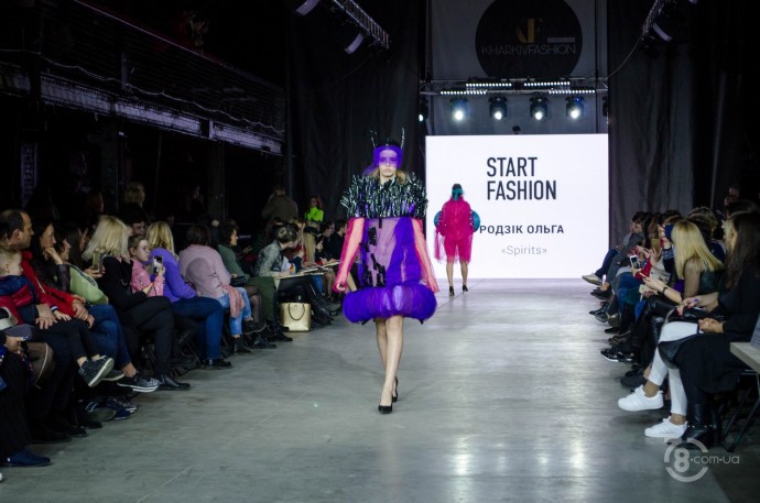 Start Fashion 2019