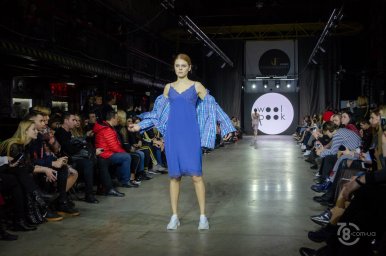 Kharkiv Fashion 2019