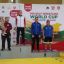 Руслан Русанов стал призером Кубка мира по борьбе на поясах