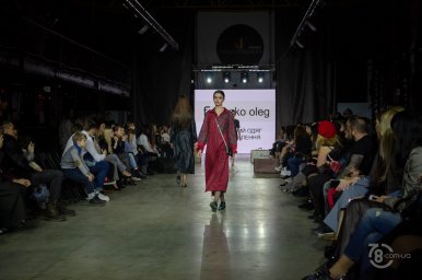 Kharkiv Fashion 2019