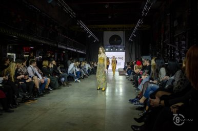 Kharkiv Fashion 2019