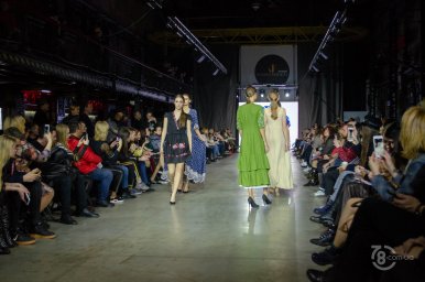 Kharkiv Fashion 2019