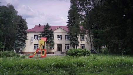 У шести містах Харківської області облаштували нове житло для переселенців