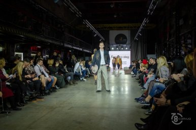 Kharkiv Fashion 2019