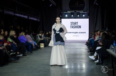 Start Fashion 2019