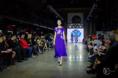 Kharkiv Fashion 2019