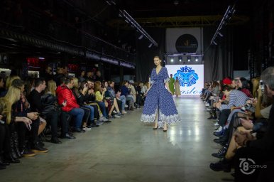 Kharkiv Fashion 2019