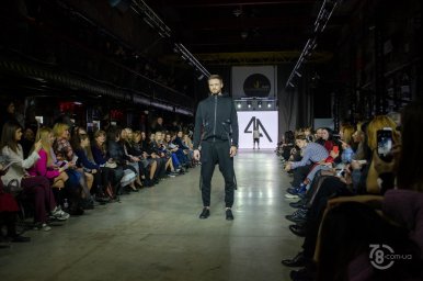 Kharkiv Fashion 2019