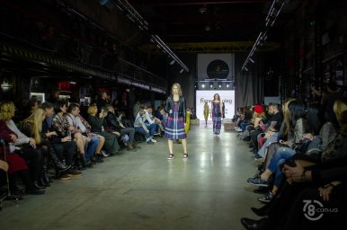 Kharkiv Fashion 2019