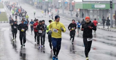 Открыта регистрация на «Kharkiv Half Marathon 2019»