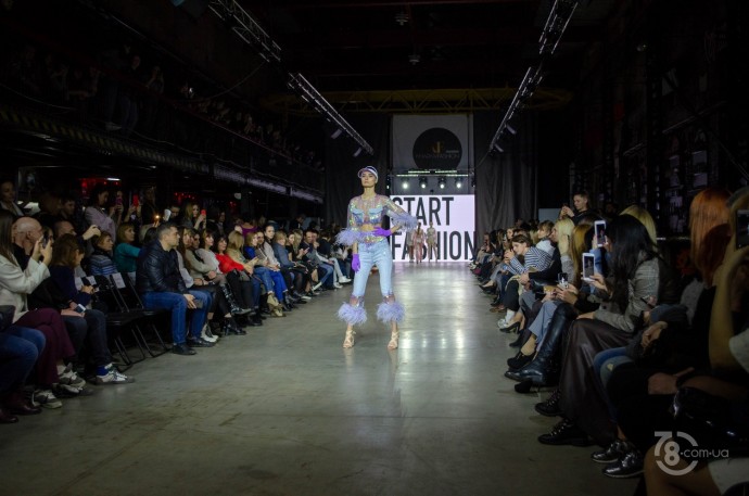 Kharkiv Fashion 2019