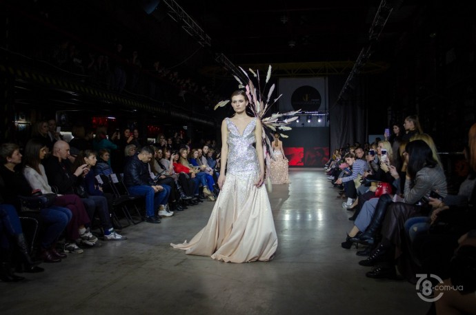 Kharkiv Fashion 2019