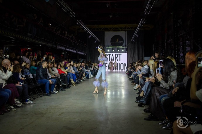 Kharkiv Fashion 2019