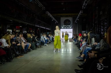 Kharkiv Fashion 2019