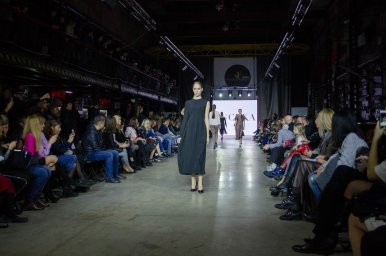 Kharkiv Fashion 2019