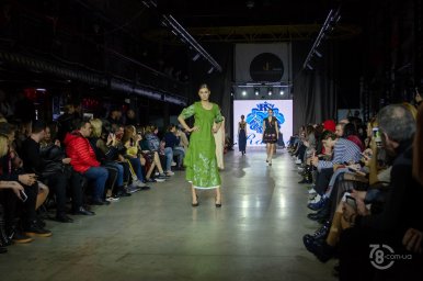 Kharkiv Fashion 2019