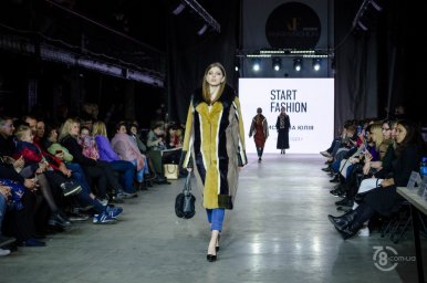 Start Fashion 2019