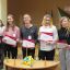 Школьница из Харькова попала в национальный финал “Молодь дебатує”
