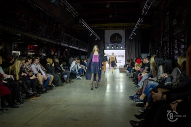 Kharkiv Fashion 2019