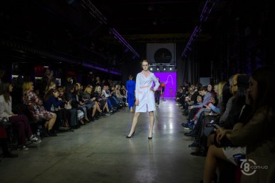 Kharkiv Fashion 2019