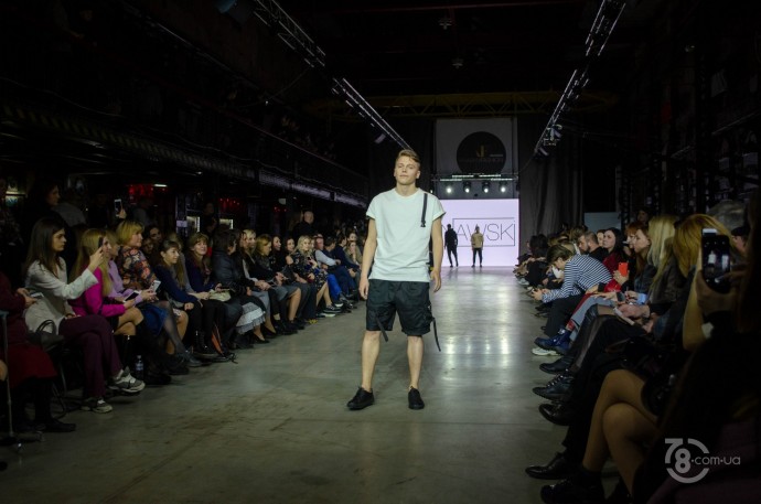 Kharkiv Fashion 2019