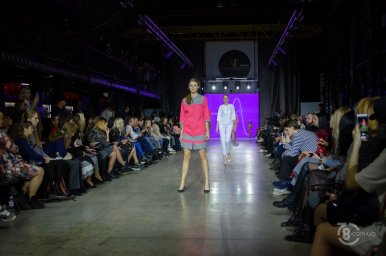 Kharkiv Fashion 2019