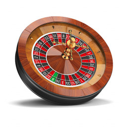 Рулетка на деньги - любимая игра для любителей азарта