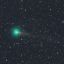 В мае мимо Земли пройдет еще одна комета