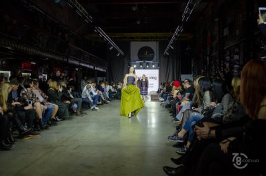 Kharkiv Fashion 2019