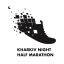 Kharkiv Night Half Marathon 2019