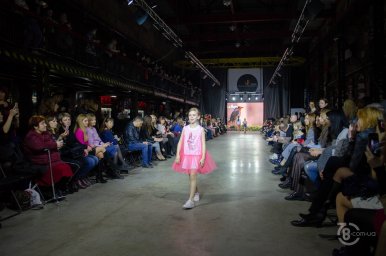 Kharkiv Fashion 2019