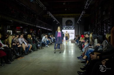 Kharkiv Fashion 2019