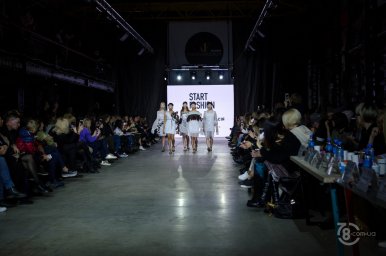 Start Fashion 2019