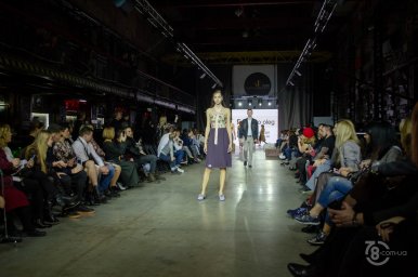 Kharkiv Fashion 2019