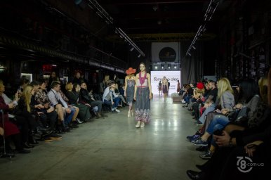 Kharkiv Fashion 2019