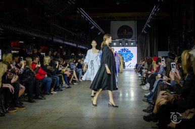 Kharkiv Fashion 2019