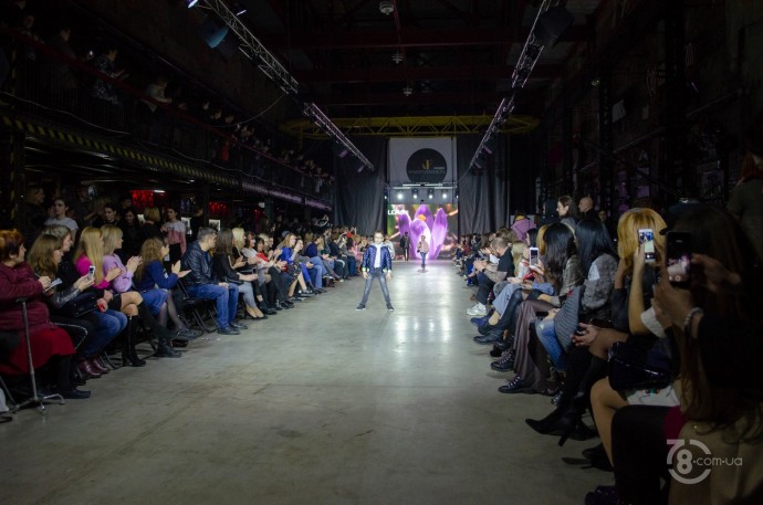 Kharkiv Fashion 2019