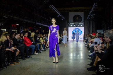 Kharkiv Fashion 2019